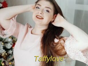 Taffylove