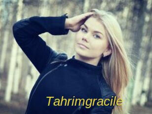Tahrimgracile