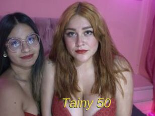 tainy_50 Archive DVD ORG