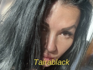 Tairablack
