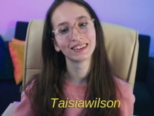 Taisiawilson