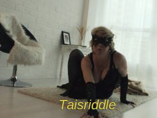 Taisriddle
