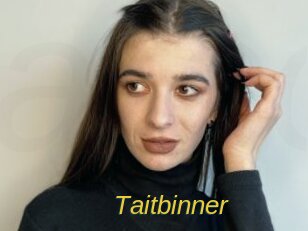Taitbinner