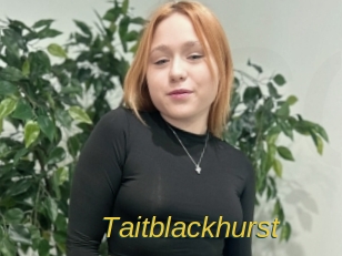 Taitblackhurst