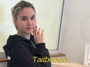 Taitbooton