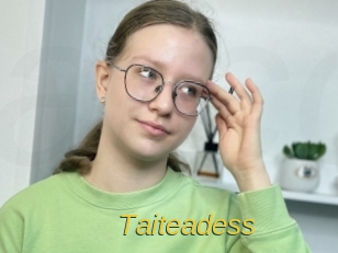 Taiteadess
