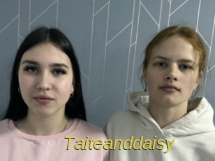 Taiteanddaisy