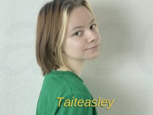 taiteasley Archive DVD ORG