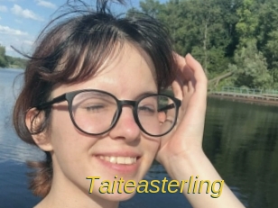 taiteasterling Archive DVD ORG