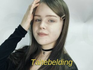 Taitebelding