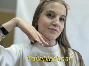 Taiteblacknall