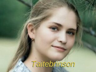 Taitebrinson