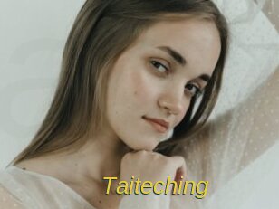 Taiteching