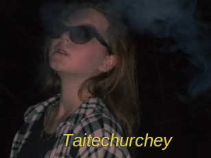 Taitechurchey