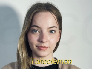 Taiteclemon