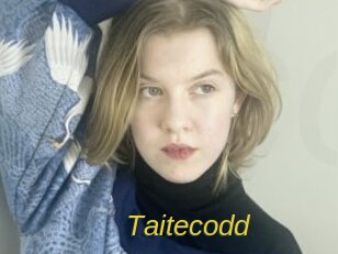 taitecodd Archive DVD ORG