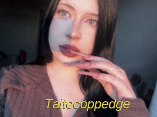 Taitecoppedge