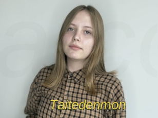 Taitedenmon