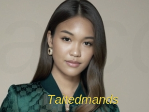 Taitedmands
