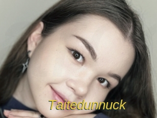 Taitedunnuck