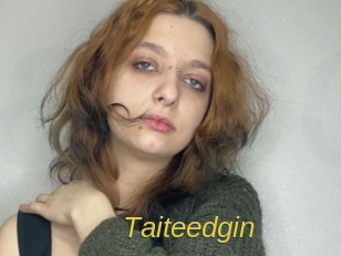 Taiteedgin
