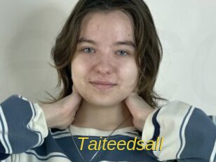 Taiteedsall