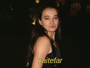 Taitefar