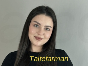 Taitefarman