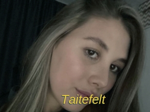Taitefelt