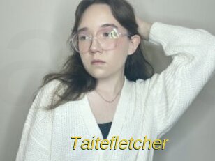 Taitefletcher