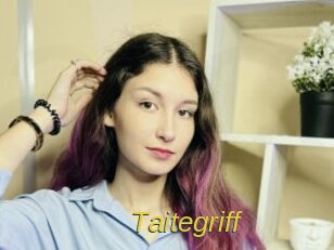 Taitegriff