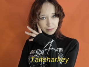 Taiteharkey