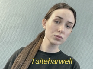 taiteharwell Archive DVD ORG