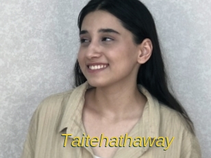 Taitehathaway