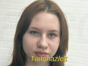 Taitehazlett