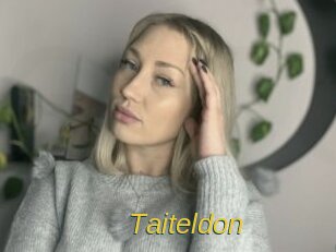 Taiteldon
