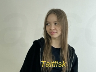 Taitfisk