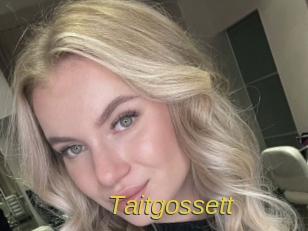 taitgossett Archive DVD ORG