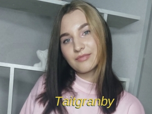 Taitgranby