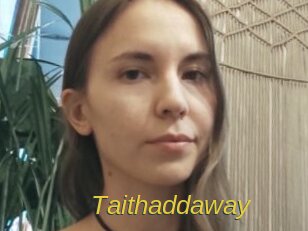 Taithaddaway
