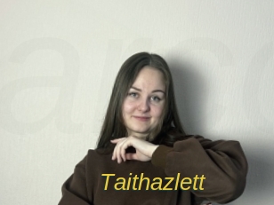 Taithazlett