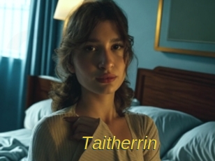 Taitherrin