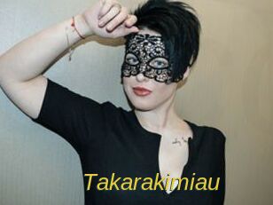 Takarakimiau