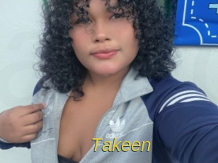 Takeen