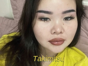 Takimitsu
