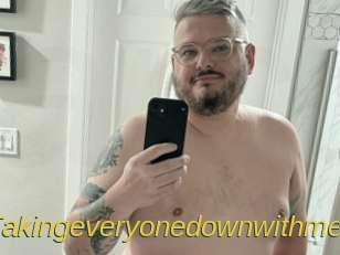 takingeveryonedownwithme Archive DVD ORG