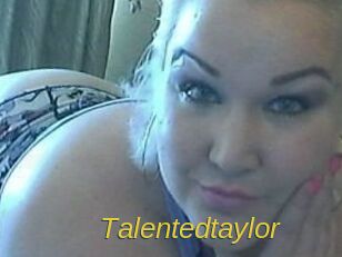 Talentedtaylor