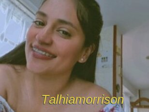 Talhiamorrison