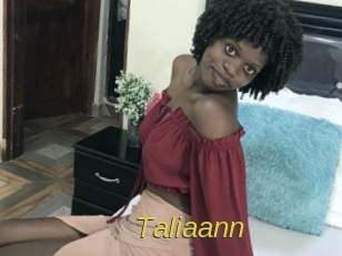 Taliaann