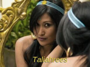 Taliahrees
